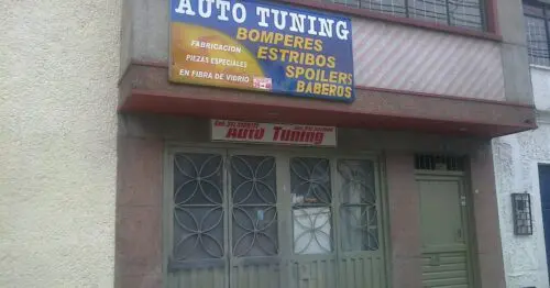 AUTO TUNING AUTO TUNING